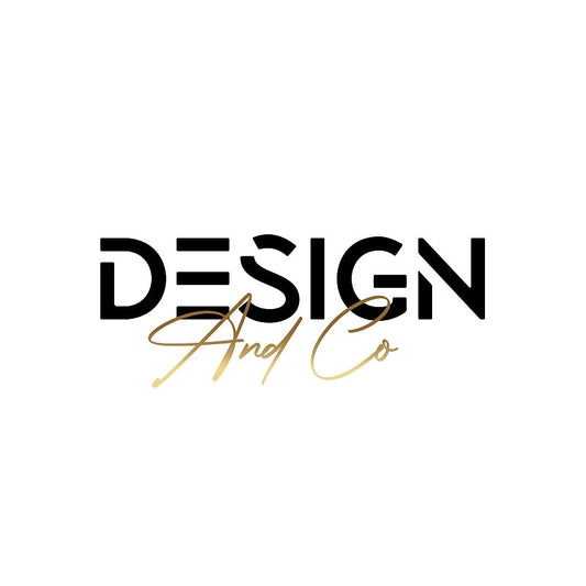 Carte cadeau Design and Company