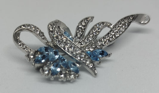 Broche turquoise | Design and Company