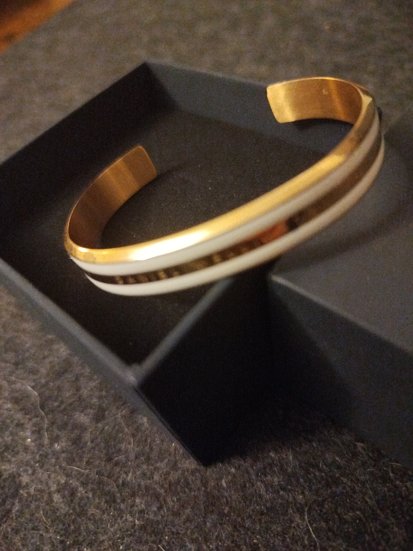 Bijoux Bracelet Daniel Wellington de seconde main