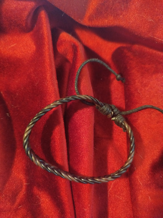 Bracelet intégrale similicuir neuf | Design and Company