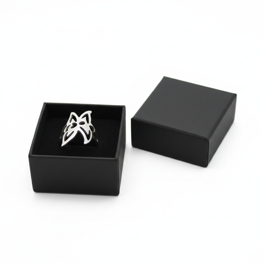 Bijoux Bague mango de seconde main | Design and Company