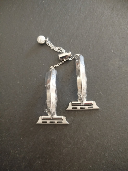 Bracelet aimente neuf pour apple watch | Design and Company