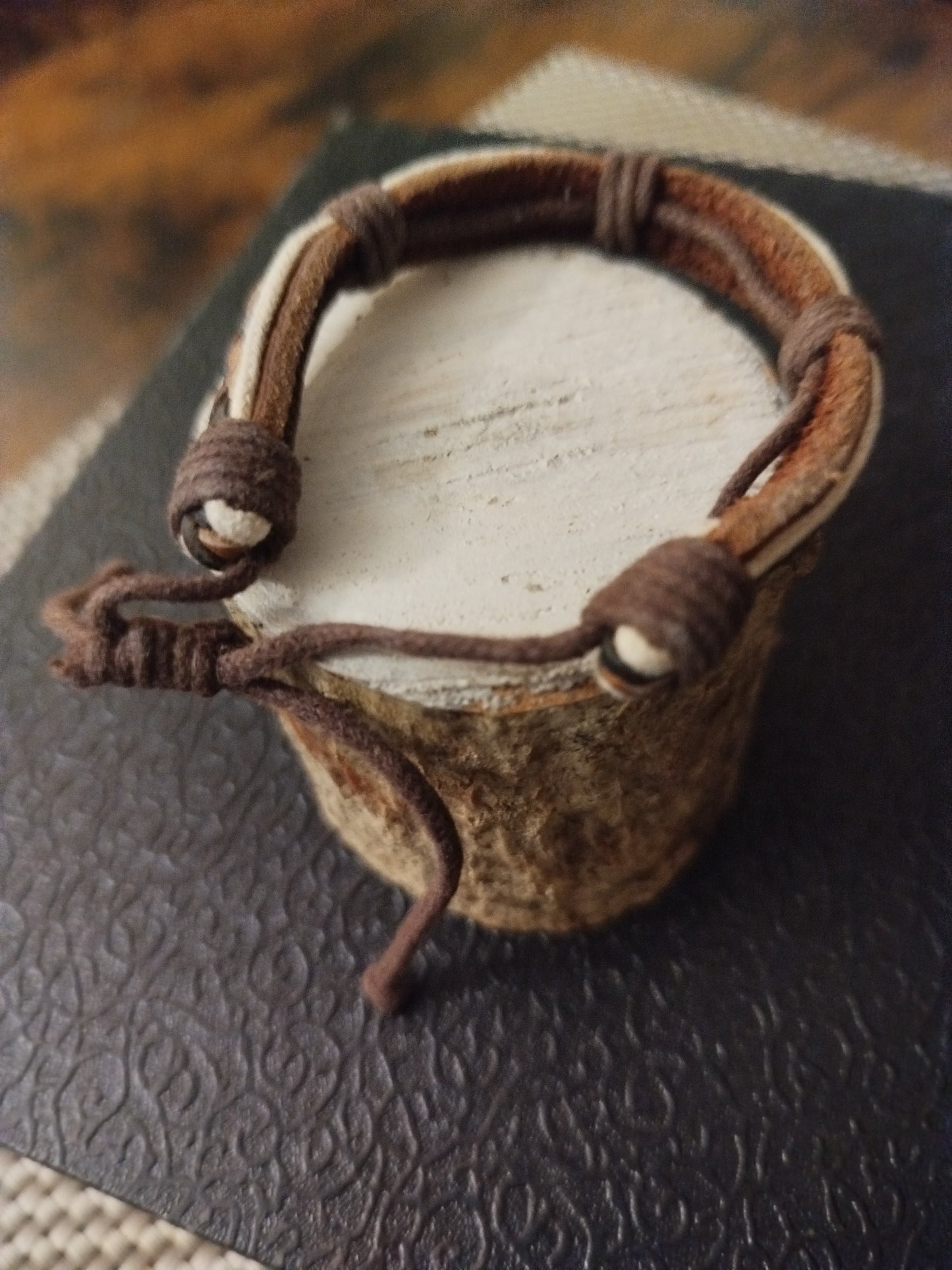 Bracelet bijoux camel seconde main
