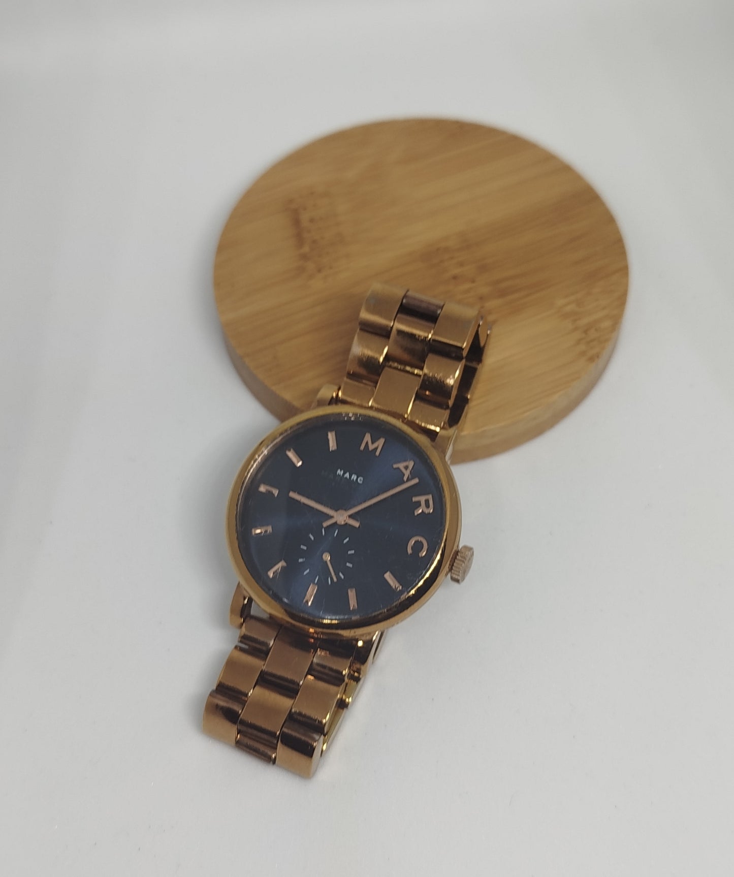 Montre Marc Jacobs de seconde main | Design and Company