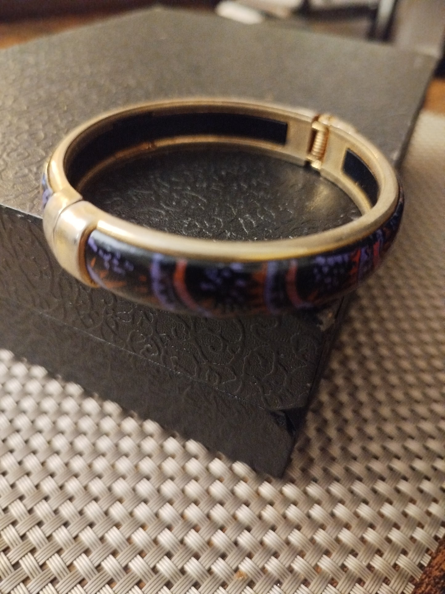 Bracelet bijoux de seconde main