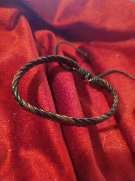 Bracelet intégrale similicuir neuf | Design and Company