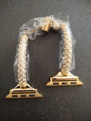 Bracelet neuf aimente pour apple watch
