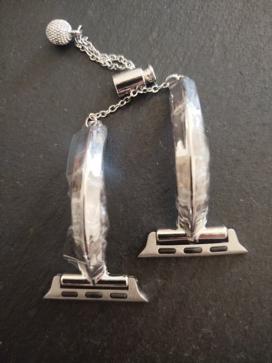 Bracelet aimente neuf pour apple watch | Design and Company