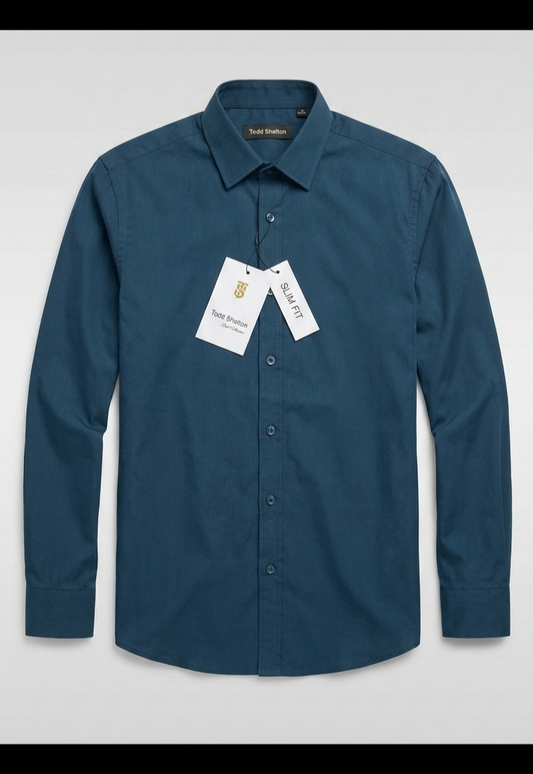 Chemise Todd Shelton taille M