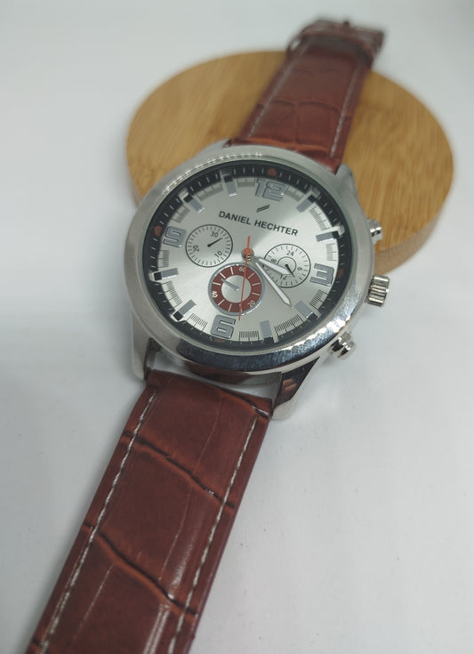 Montre Daniel hechter homme neuve | Design and Company