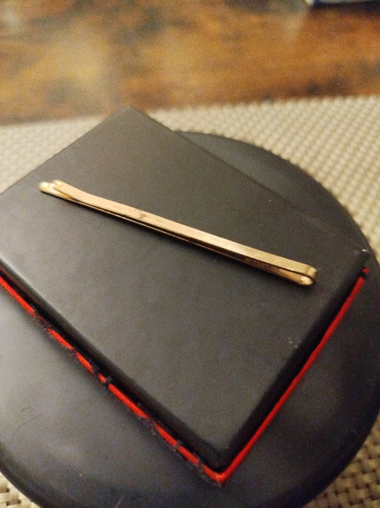 Pince à cravate seconde main | Design and Company