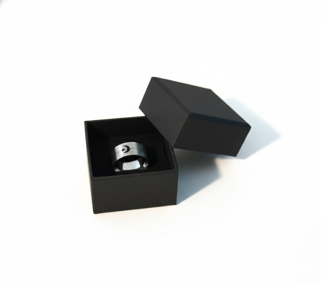 Bague lunos