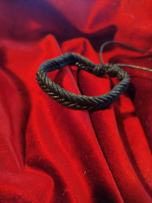 Bracelet tressé neuf | Design and Company