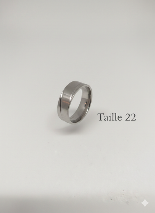Bague Taille 22