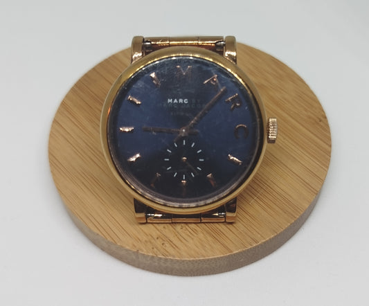 Montre Marc Jacobs de seconde main | Design and Company