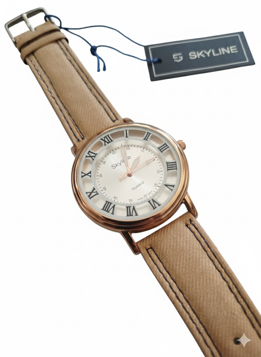 Montre Skyline neuve | Design and Company