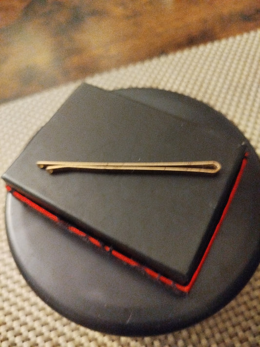 Pince à cravate seconde main | Design and Company