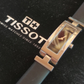 Montre Tissot femme de seconde main