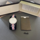 Montre Daniel Wellington femme