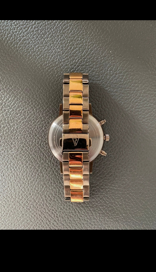 Montre de seconde main Paul Valentine femme