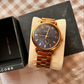 Montre Marc Jacobs de seconde main.