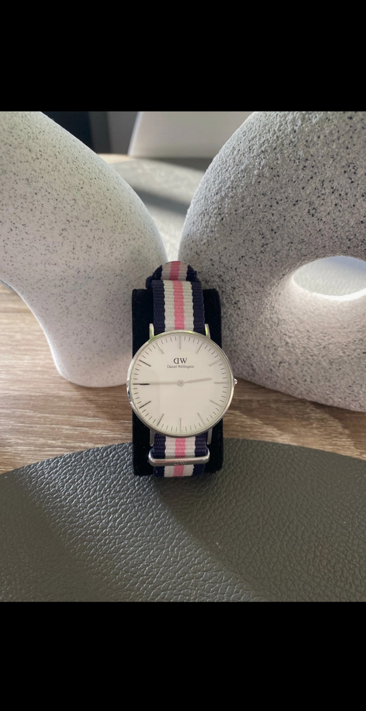 Montre Daniel Wellington femme