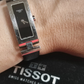 Montre Tissot femme de seconde main