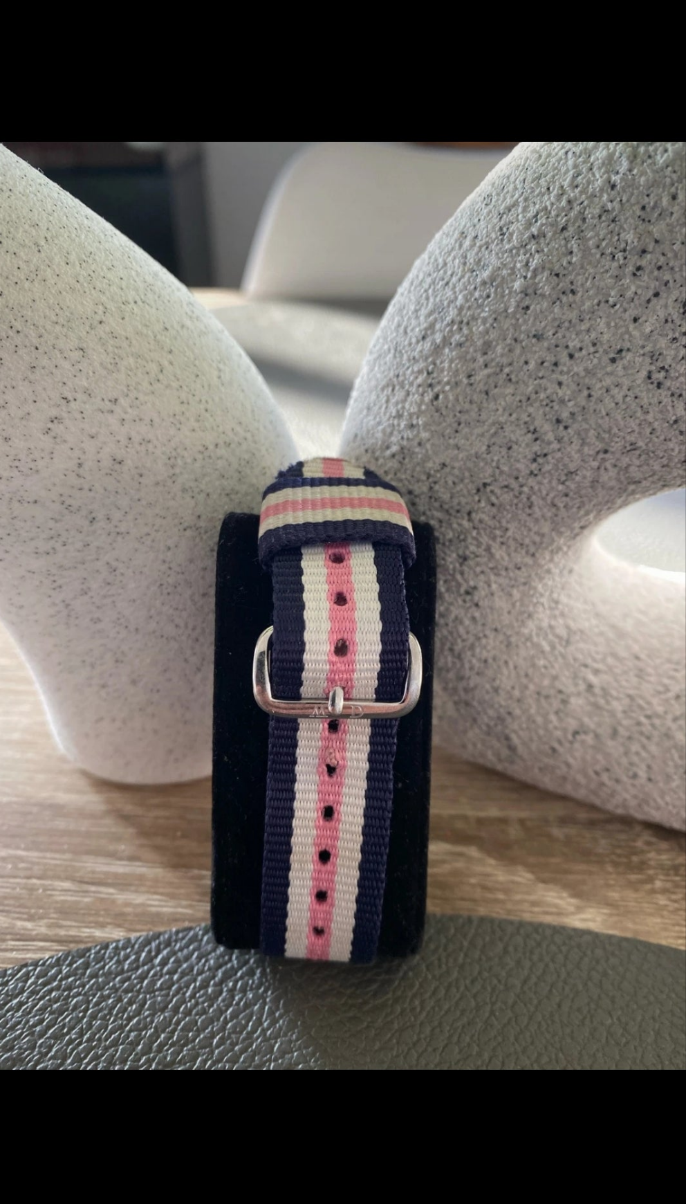 Montre Daniel Wellington femme
