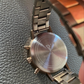 Montre de seconde main Paul Valentine femme
