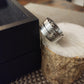 Bijoux Bague Lunos de seconde main
