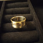 Bijoux Bague Lunos de seconde main