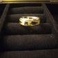 Seconde main Bijoux Bague phosphorescente