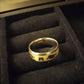 Seconde main Bijoux Bague phosphorescente