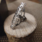 Bijoux Bague mango de Seconde main