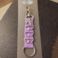 Porte clé petit prince neuf