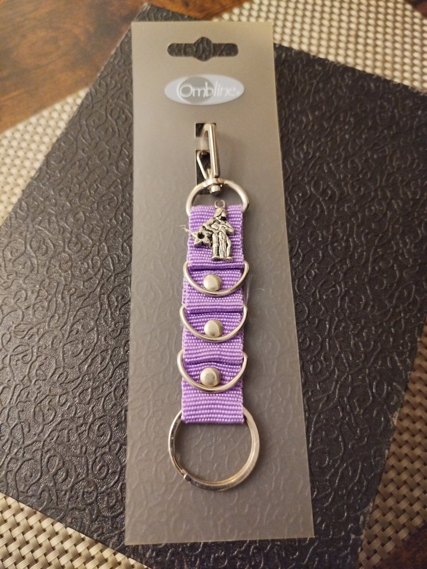 Porte clé petit prince neuf