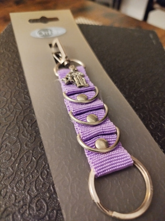 Porte clé petit prince neuf