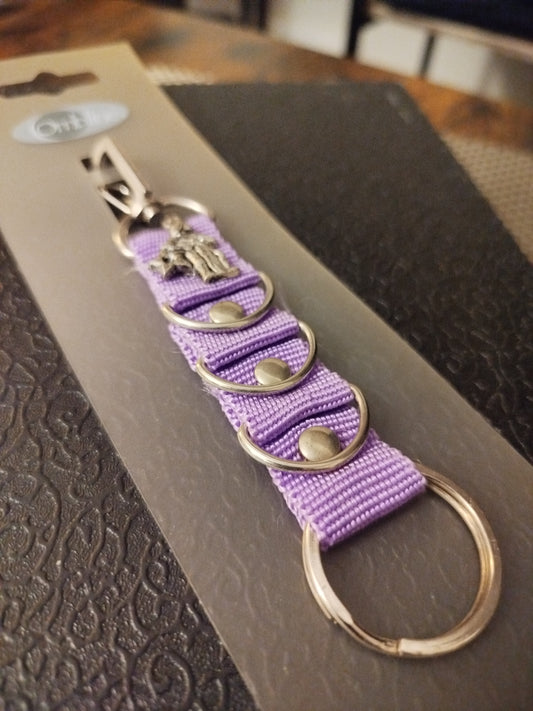 Porte clé petit prince neuf