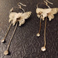 Bijoux boucle d'oreilles de seconde main