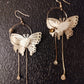 Bijoux boucle d'oreilles de seconde main