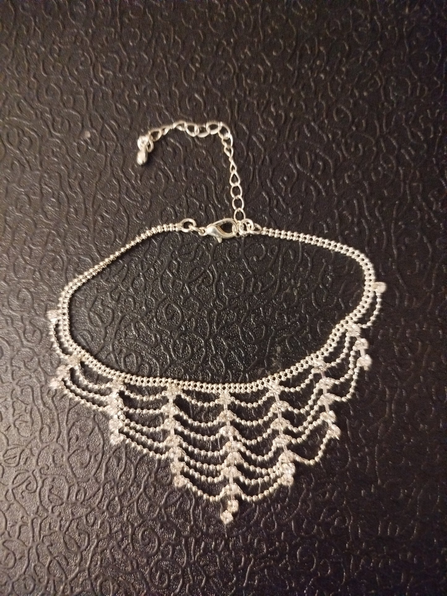 Bracelet bijoux fantaisie neuf