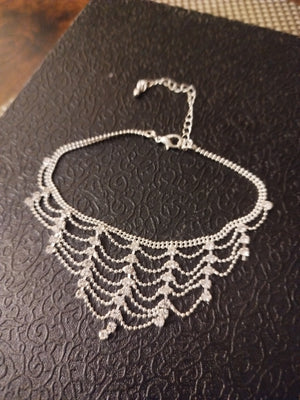 Bracelet bijoux fantaisie neuf