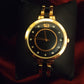 Montre femme modèle 63632 seconde main .