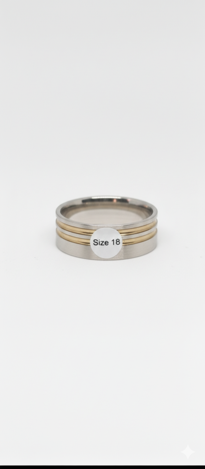 Bague femme 