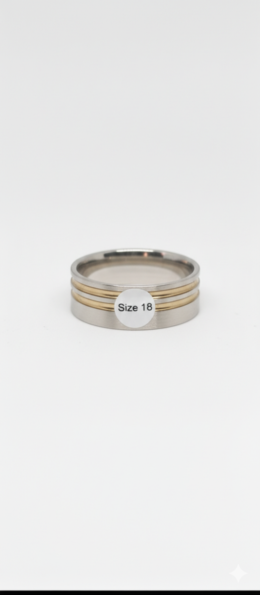 Bague femme 