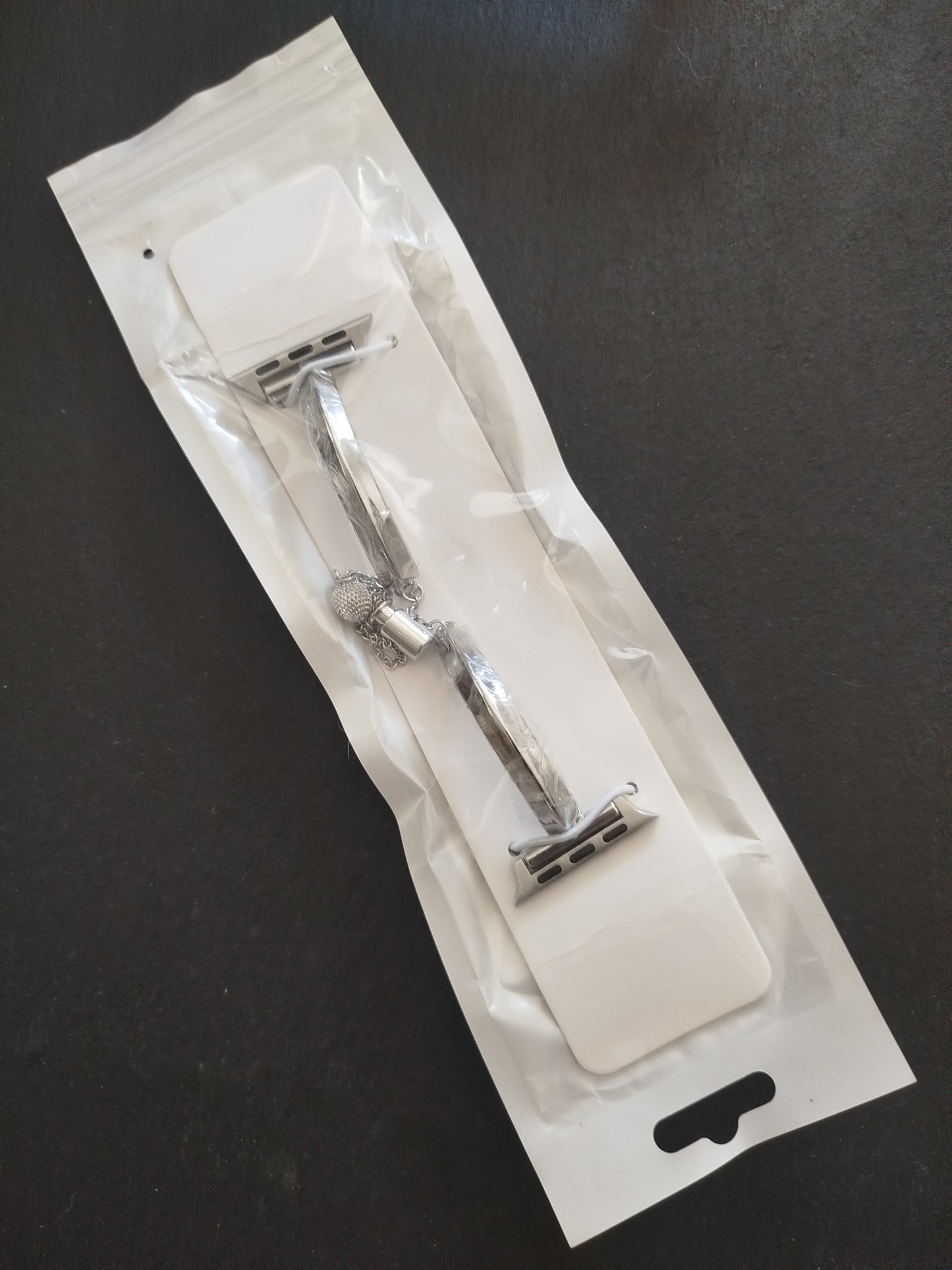 Bracelet aimente neuf pour apple watch
