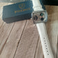 Montre foxbox RE- 34950 modèle blanche ( neuve )