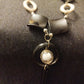 Collier fantaisie " Maraboute "