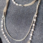 Collier seconde main