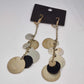 Bijoux boucle d'oreilles de seconde main